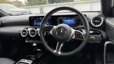 Mercedes-Benz A-Class A200 Sport Executive 5dr Auto Petrol Hatchback